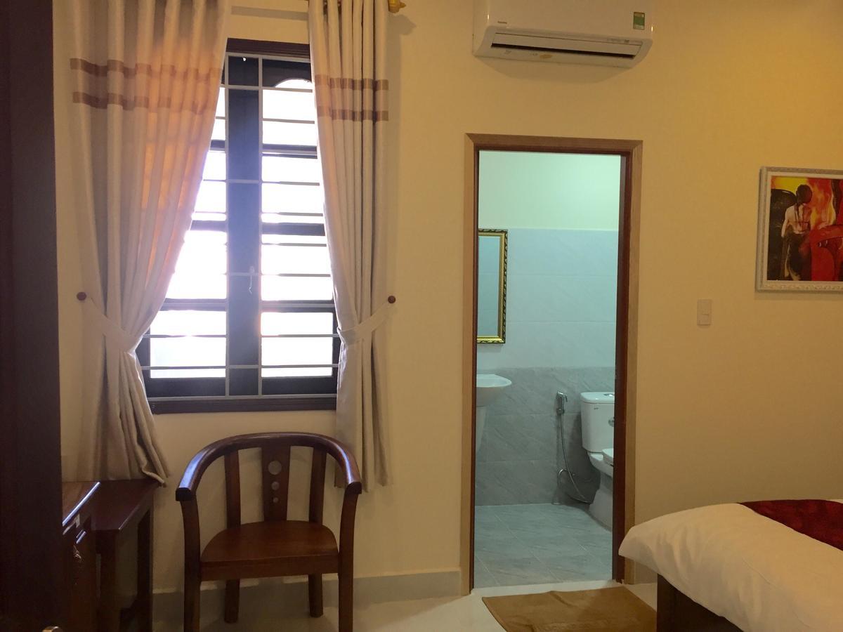 Huy Hoang 1 Hotel TP. Hồ Chí Minh Ngoại thất bức ảnh